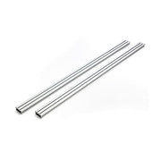 Bora PM-4560 Speedhorse 72 in. TRX Rail (2-Pack)