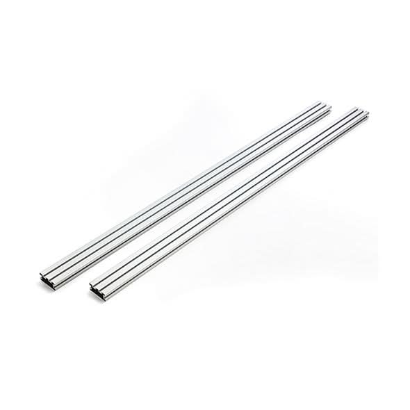 Bora PM-4560 Speedhorse 72 in. TRX Rail (2-Pack)