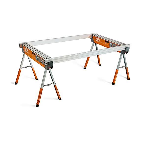 Bora PM-4560 Speedhorse 72 in. TRX Rail (2-Pack)