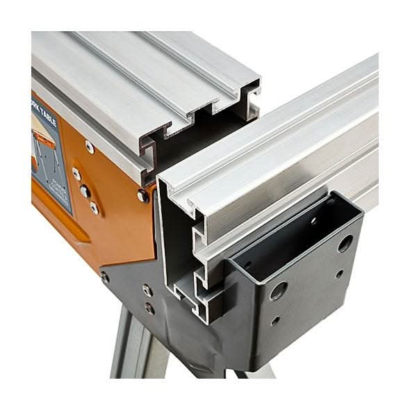 Bora PM-4560 Speedhorse 72 in. TRX Rail (2-Pack)