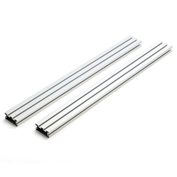 Bora PM-4565 Speedhorse 39 in. TRX TopTrack (2-Pack)