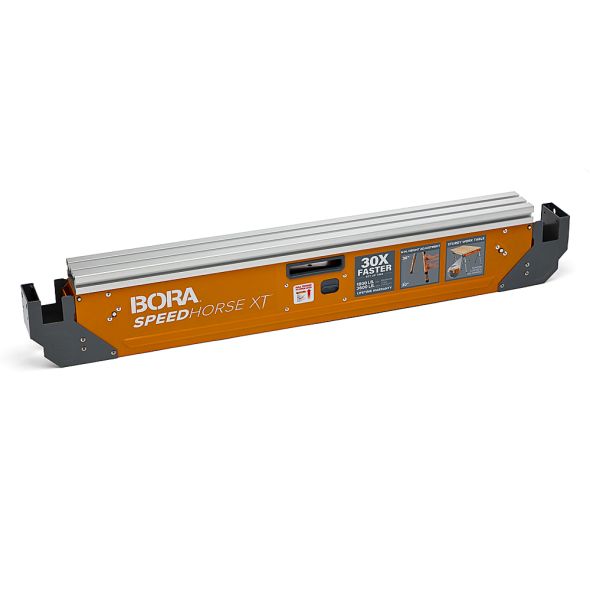 Bora PM-4565 Speedhorse 39 in. TRX TopTrack (2-Pack)