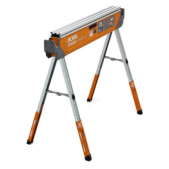 Bora PM-4570 Speedhorse XT Twin Pack + TRX TopTrack