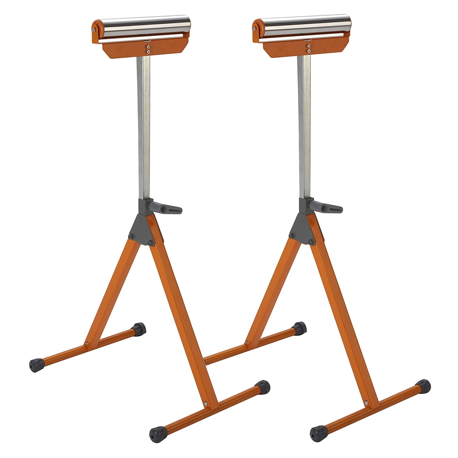 Bora PM-5090T A-Frame Pedestal Roller Stand Set
