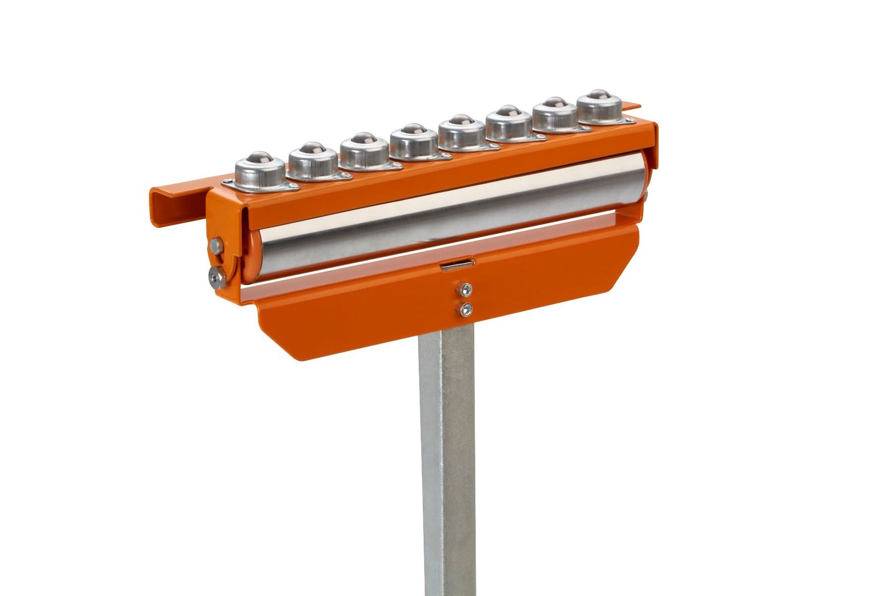 Bora PM-5093 A-Frame Tri-Function Pedestal Roller Stand