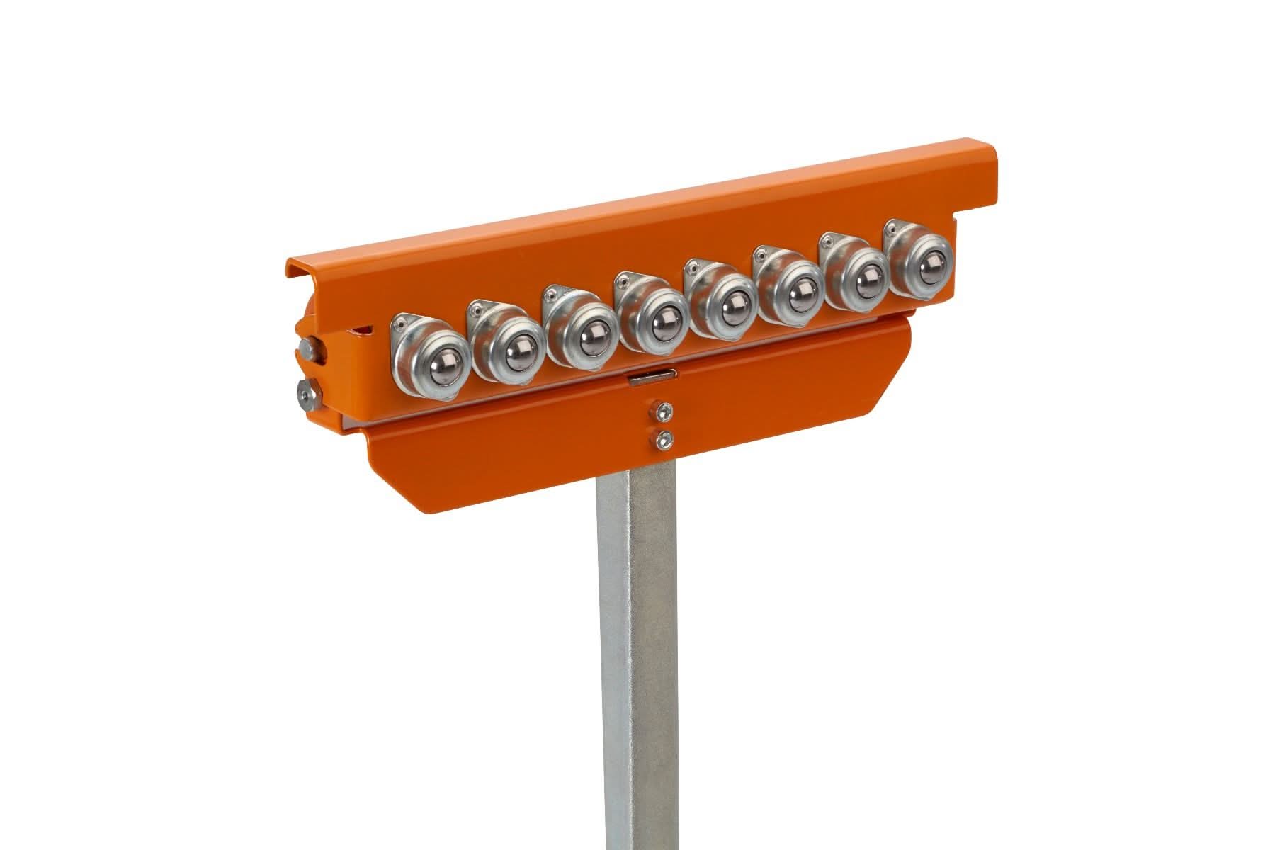 Bora PM-5093 A-Frame Tri-Function Pedestal Roller Stand