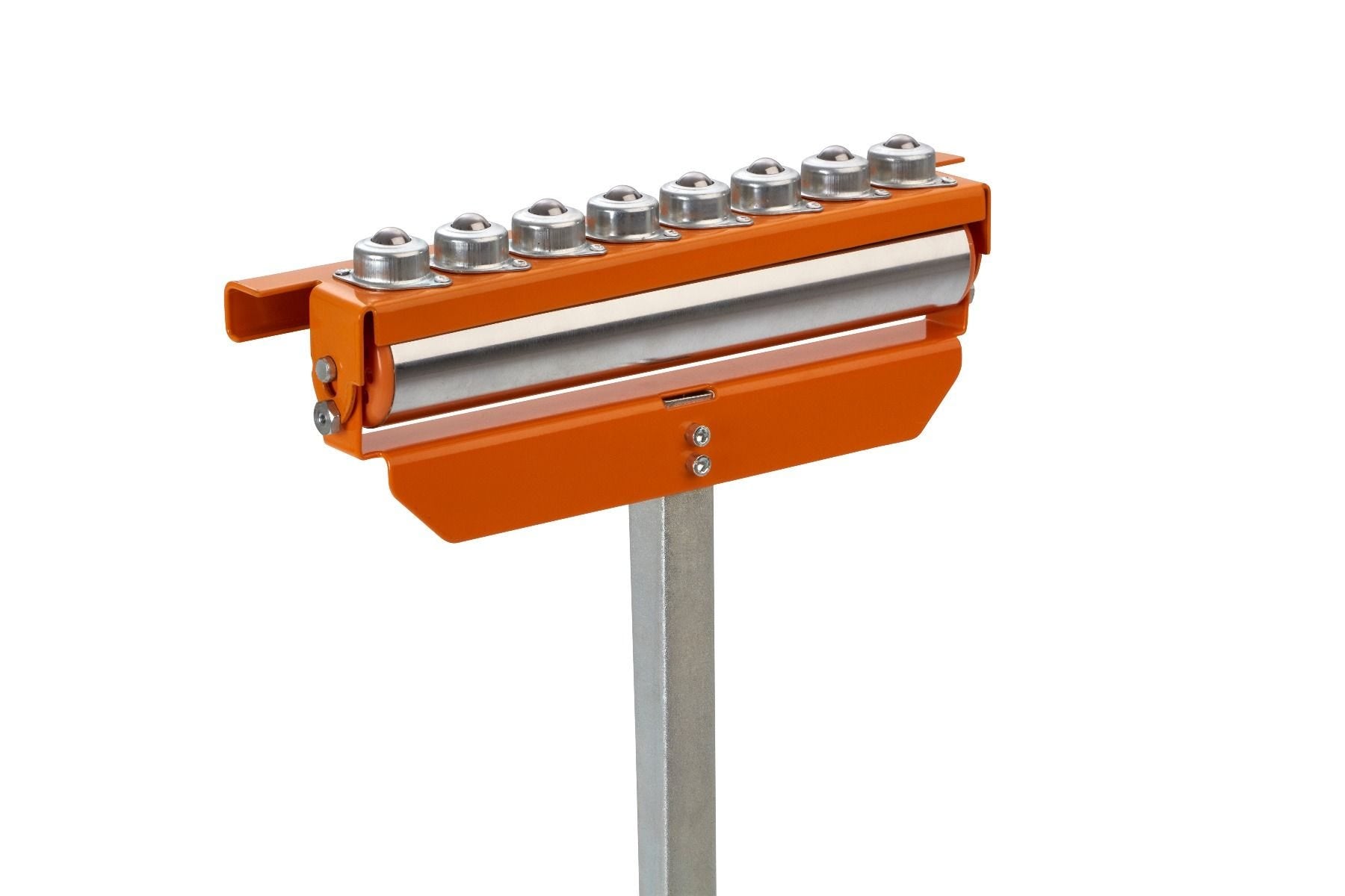 Bora PM-5093T Tri-Function Pivoting Pedestal Roller Stand Set