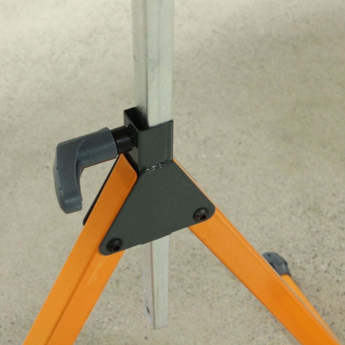 Bora PM-5093T Tri-Function Pivoting Pedestal Roller Stand Set