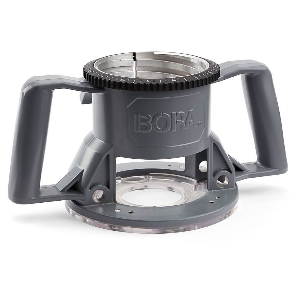 Bora PM-6210 Fixed Router Base