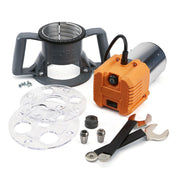 Bora PM-6250 3.25 HP Fixed Base Router