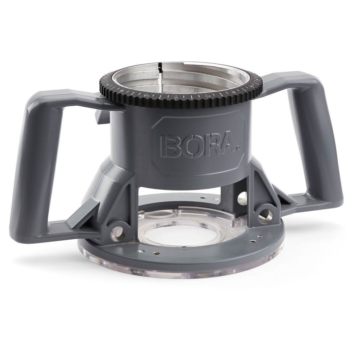 Bora PM-6250 Corded 3.25 HP Fixed Base Router – Tool Nut