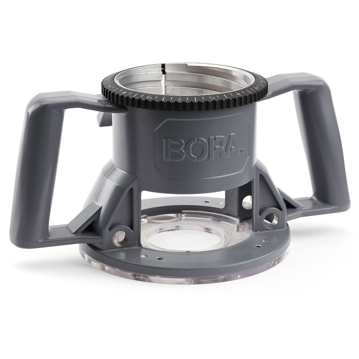 Bora PM-6250 3.25 HP Fixed Base Router