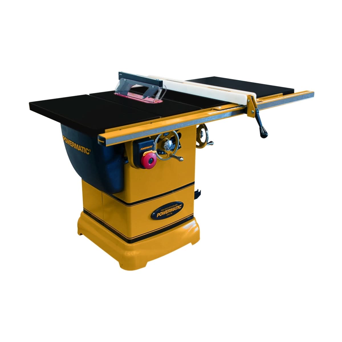 Powermatic 1791000KT-POWERMATIC Powermatic Table Saw 1-3/4HP 1PH 115V 30 AF ArmorGlide
