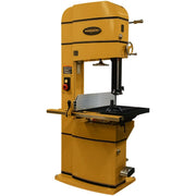 Powermatic 1791258BT-POWERMATIC Powermatic Bandsaw 5H, 3PH 230V ArmorGlide