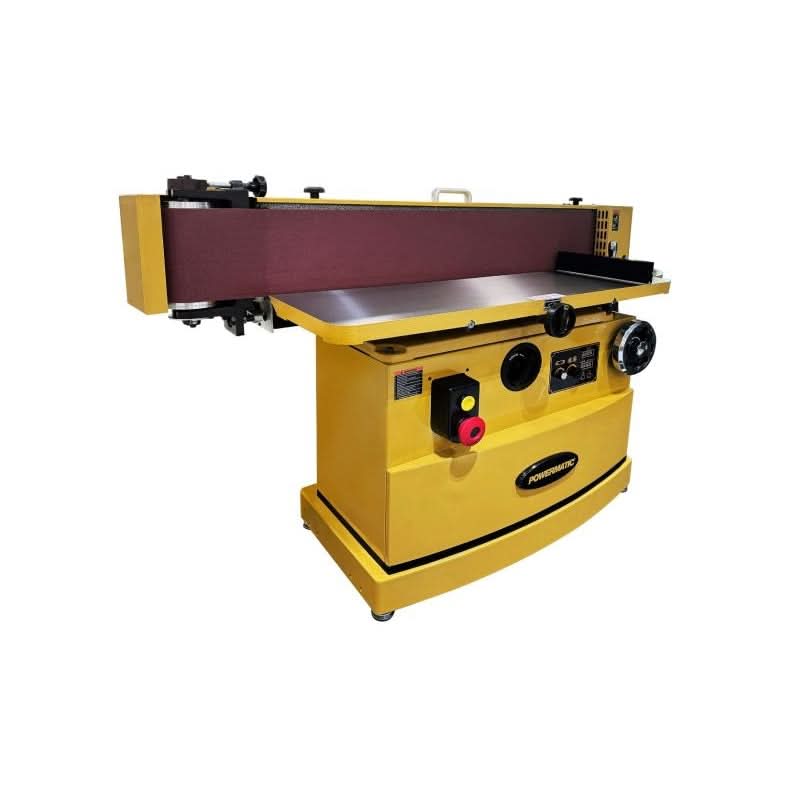 Powermatic PM1-263 OES913B 230V 3HP 1-Phase 9 in. x 138 in. Oscillating Edge Sander