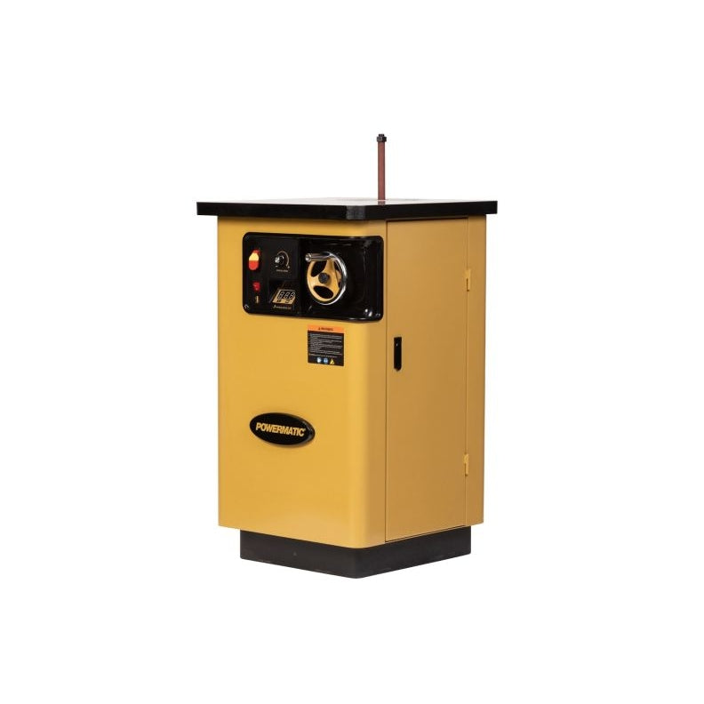 Powermatic PM1-266 OSS10 115V 1HP 1-Phase Oscillating Spindle Sander