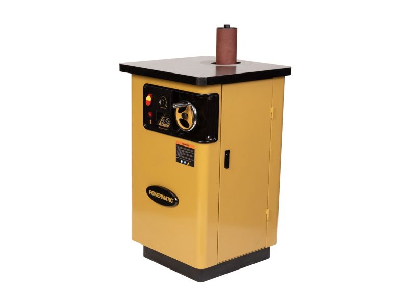 Powermatic PM1-266 OSS10 115V 1HP 1-Phase Oscillating Spindle Sander