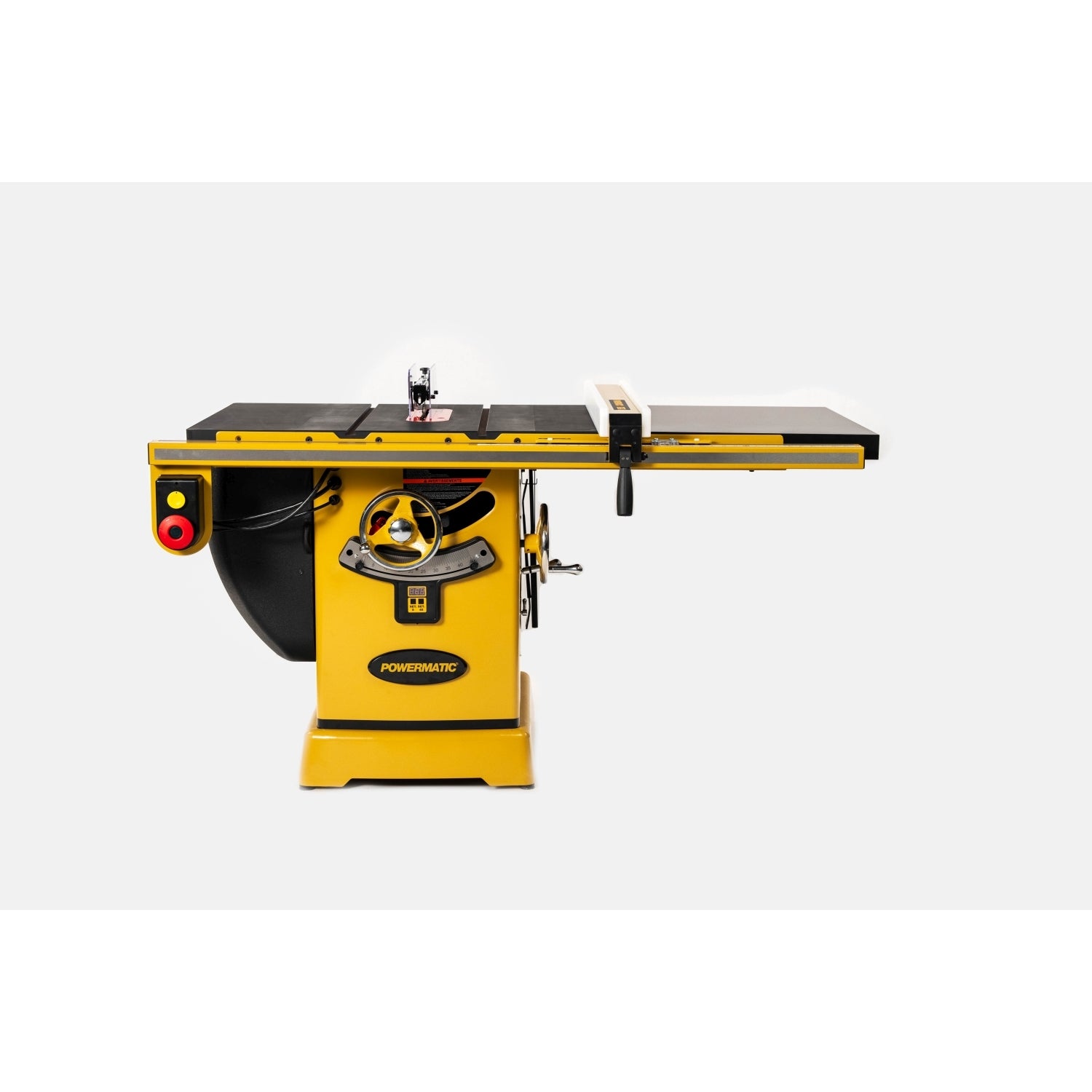 Powermatic PM25130KT-POWERMATIC Powermatic Table Saw 5HP 1PH 230V 30" RIP ArmorGlide