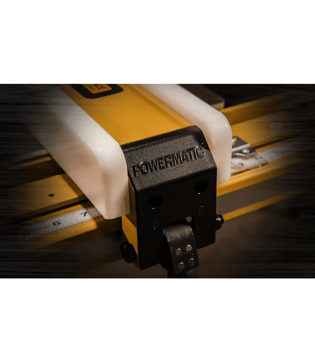 Powermatic PM375350KT-4-POWERMATIC Powermatic Table Saw 7.5HP 3PH 460V 50"RIP ArmorGlide