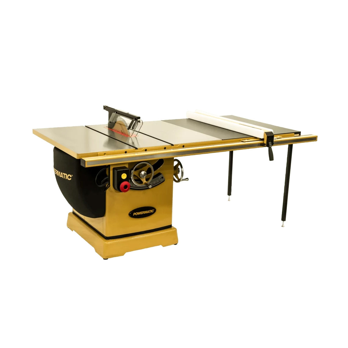 Powermatic PM375350KT-POWERMATIC Powermatic Table Saw 7.5HP 3PH 230/460V 50"RIP ArmorGlide