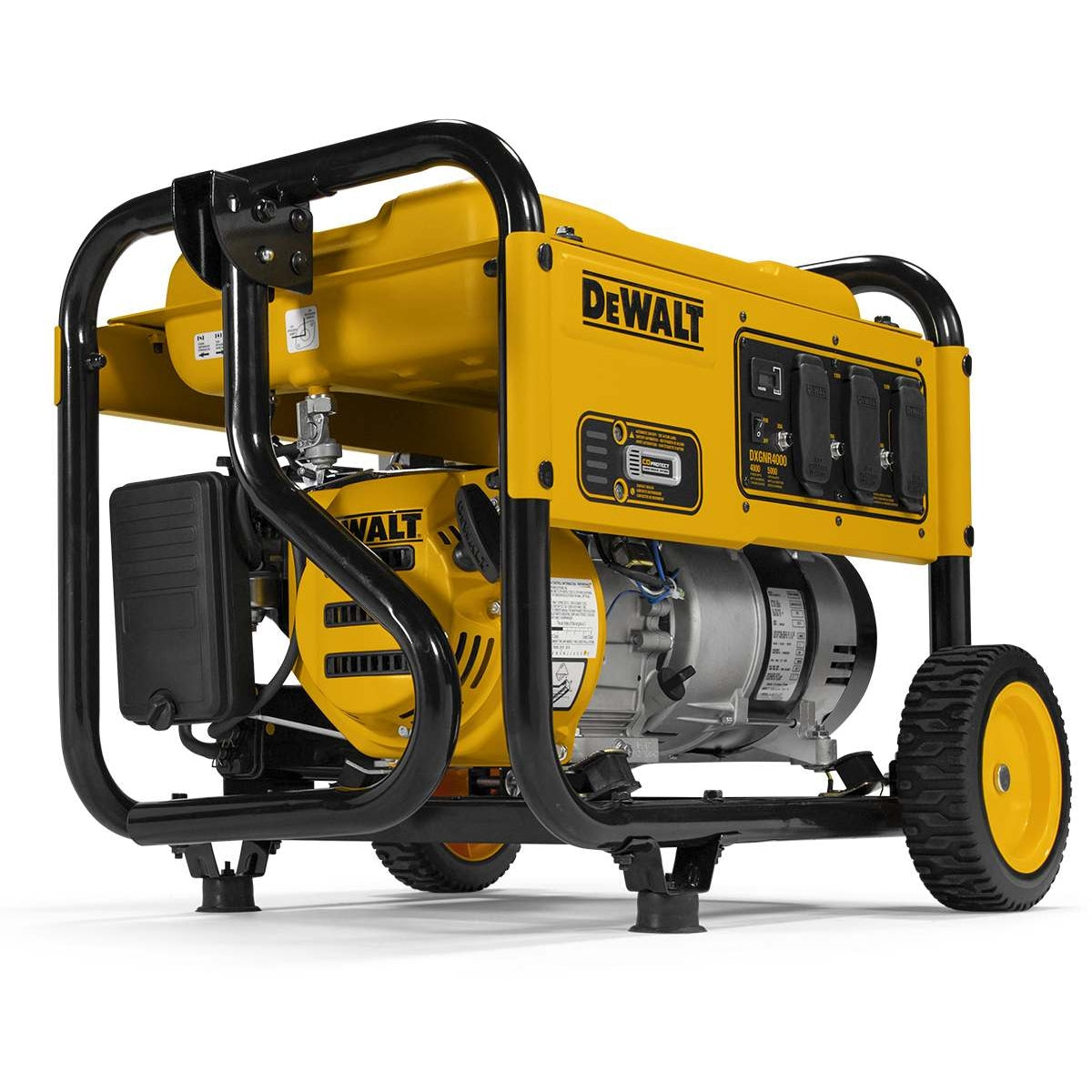 Generac PMC164000 DXGNR4000