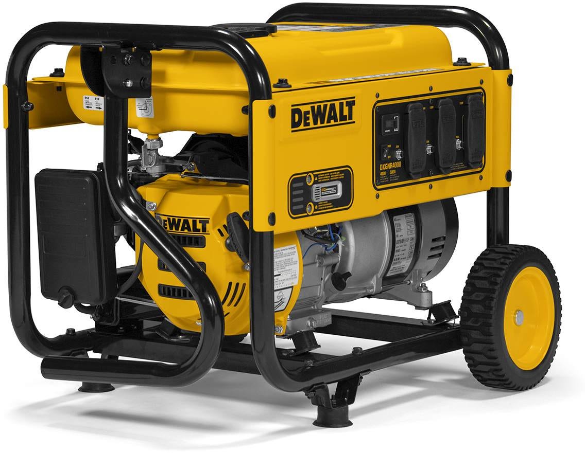 Generac PMC164000 DXGNR4000