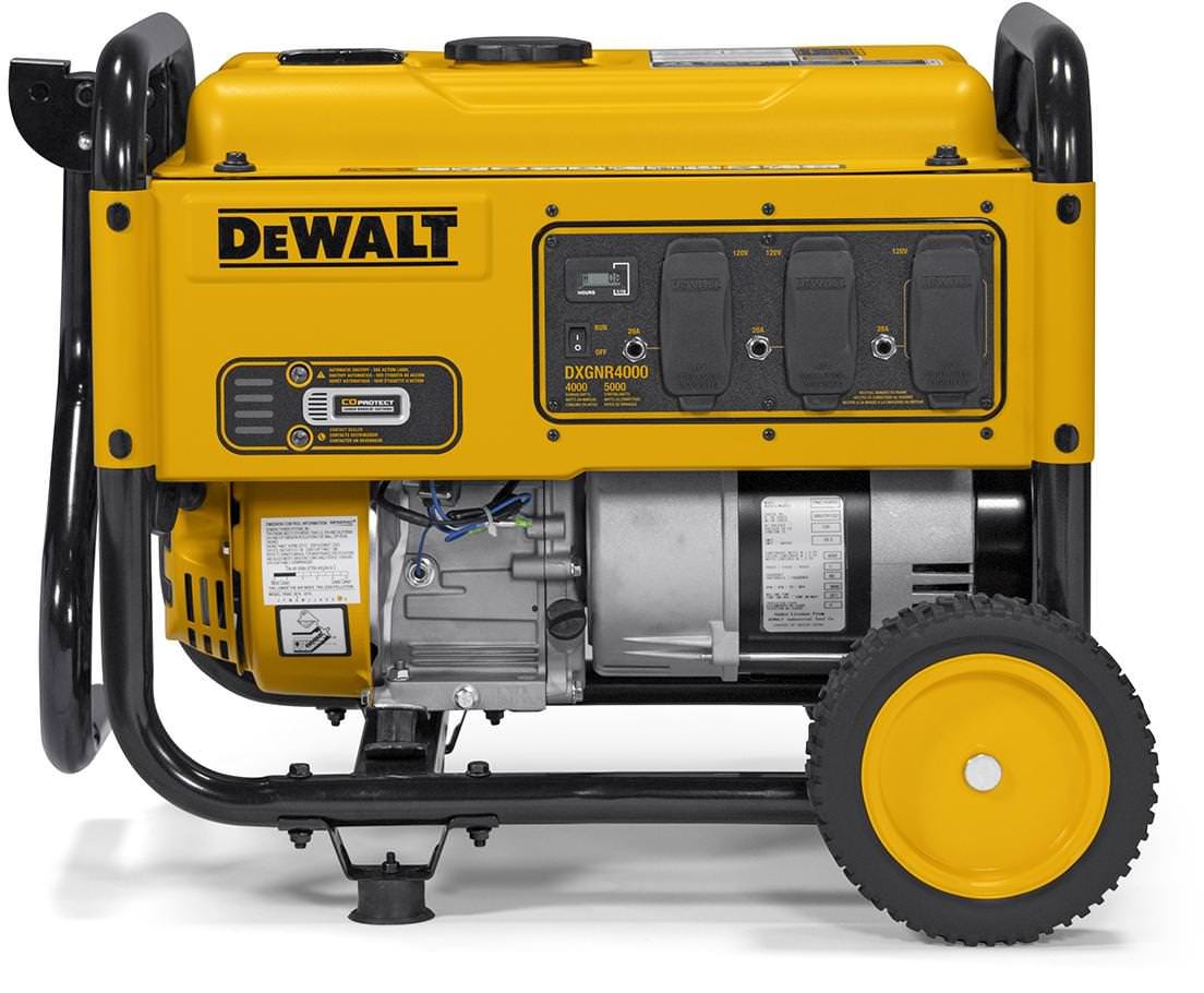 Generac PMC164000 DXGNR4000