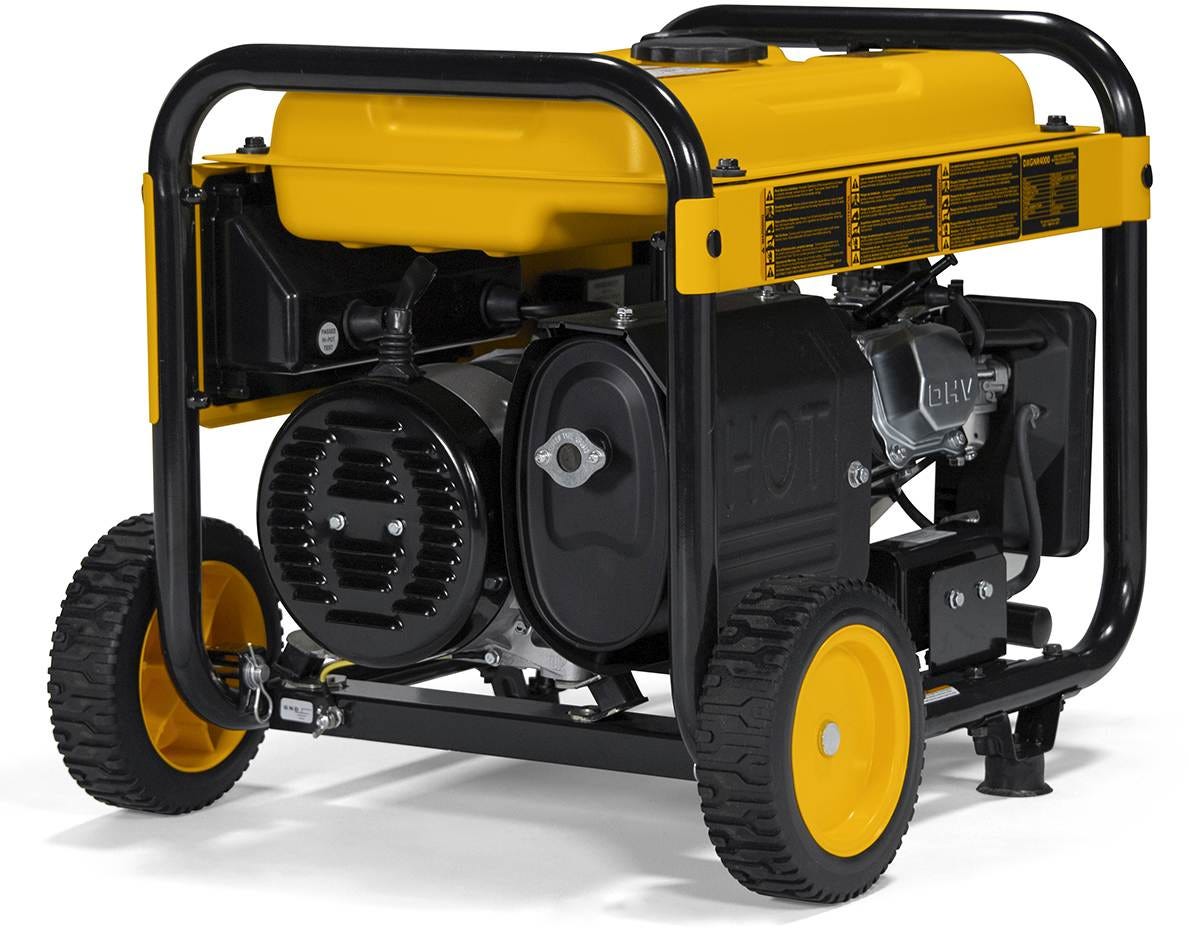 Generac PMC164000 DXGNR4000