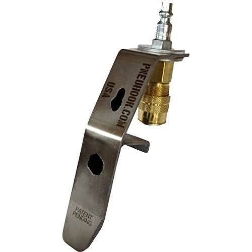 Pneuhook Universal Stainless Steel Nail Gun Hook