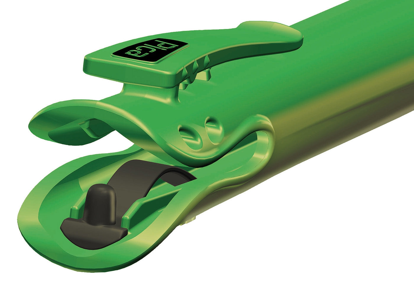 Pica 505/01 POCKET Quiver / Sharpener with One Carpenter Pencil
