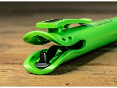 Pica 505 Pocket clamping function