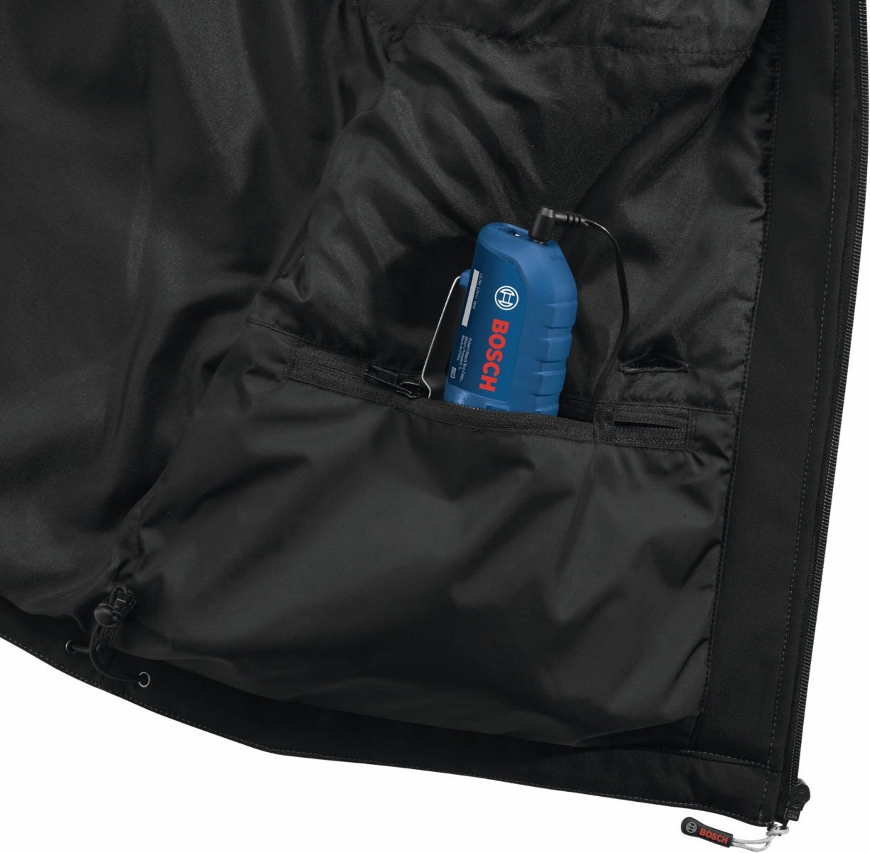 Bosch GAA12V-21N 12V Max Portable Power Adapter