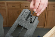 Porter Cable 59375 Strike & Latch Template