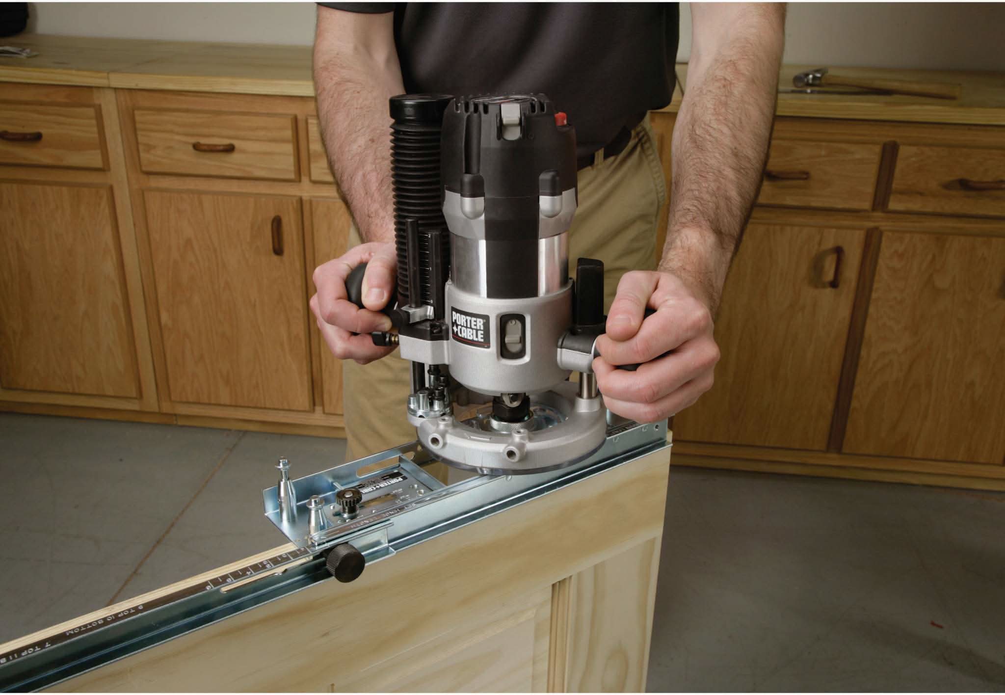 Porter Cable 59381 Hinge Butt Template Kit – Tool Nut