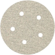 PORTER-CABLE 735511010 5" H&L EXP 5 hole 100g disc 10 pack