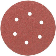 PORTER-CABLE 77225 9" 220g drywall pad with abrasive disc 5 pack