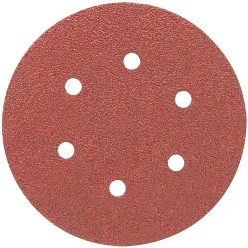 PORTER-CABLE 77225 9" 220g drywall pad with abrasive disc 5 pack