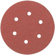 PORTER-CABLE 79220-5 9" 220g H&L drywall pad with 5 abrasive discs