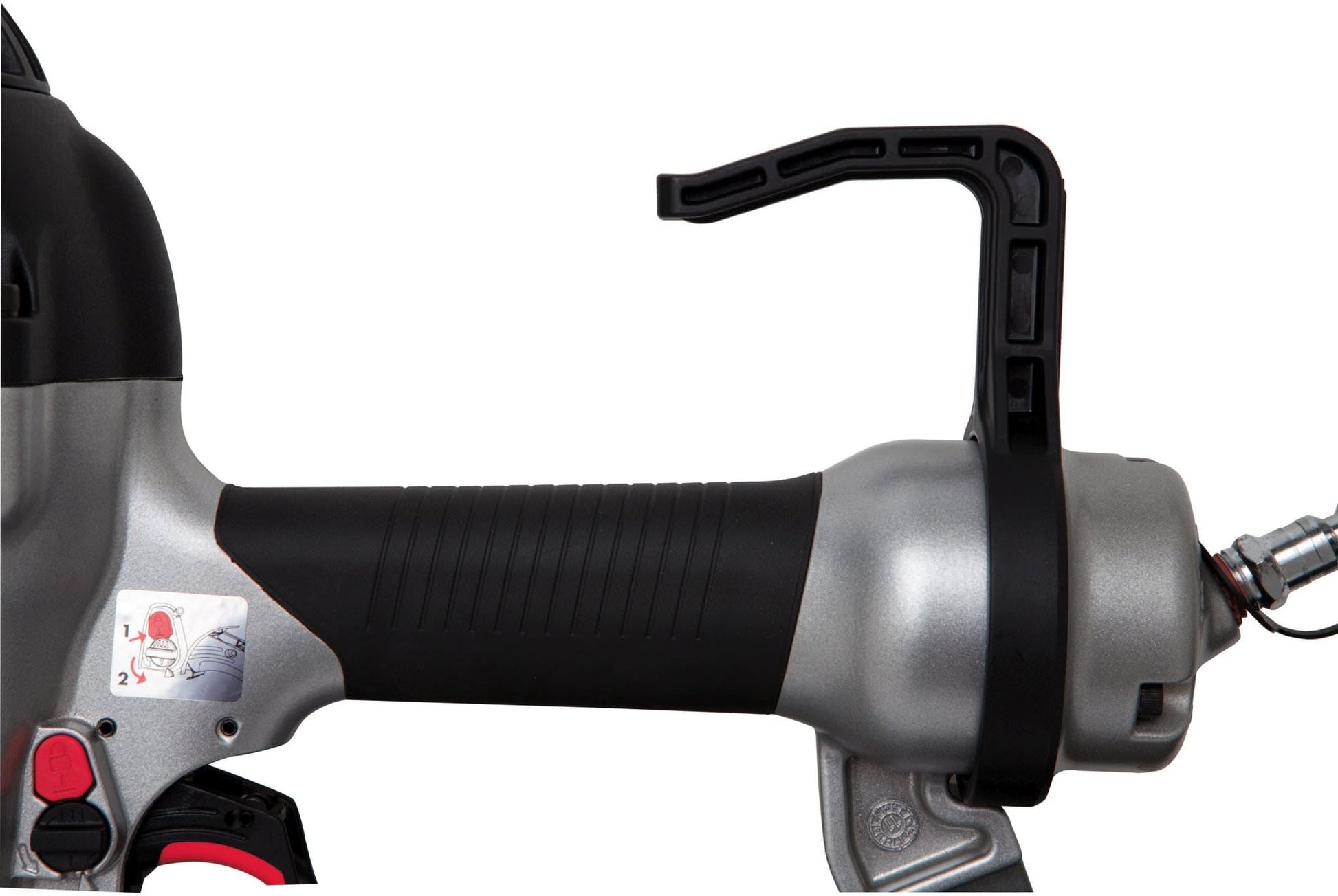 Porter Cablea FR350B Plastic Collated Framing Nailer