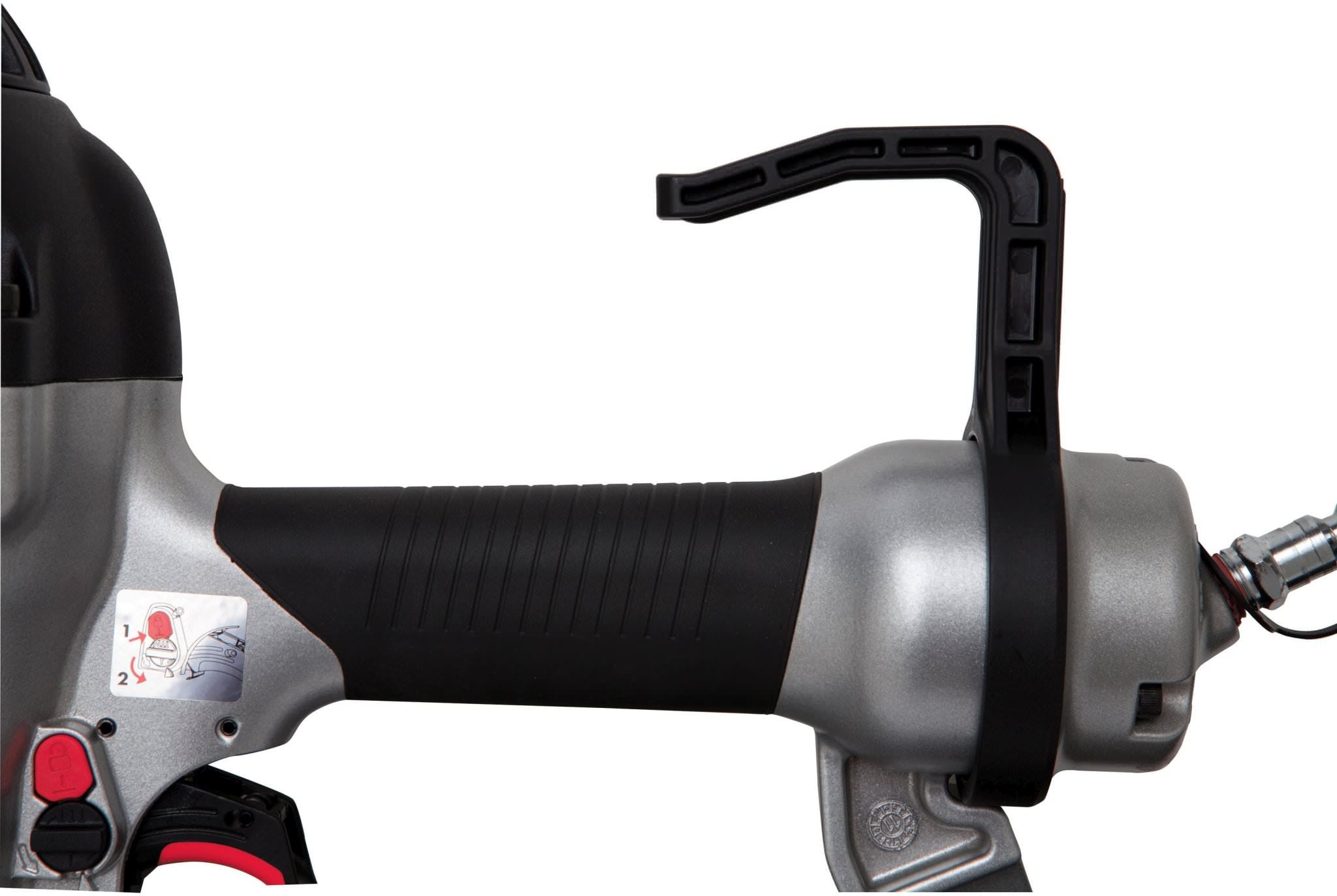 Porter Cablea FR350B Plastic Collated Framing Nailer