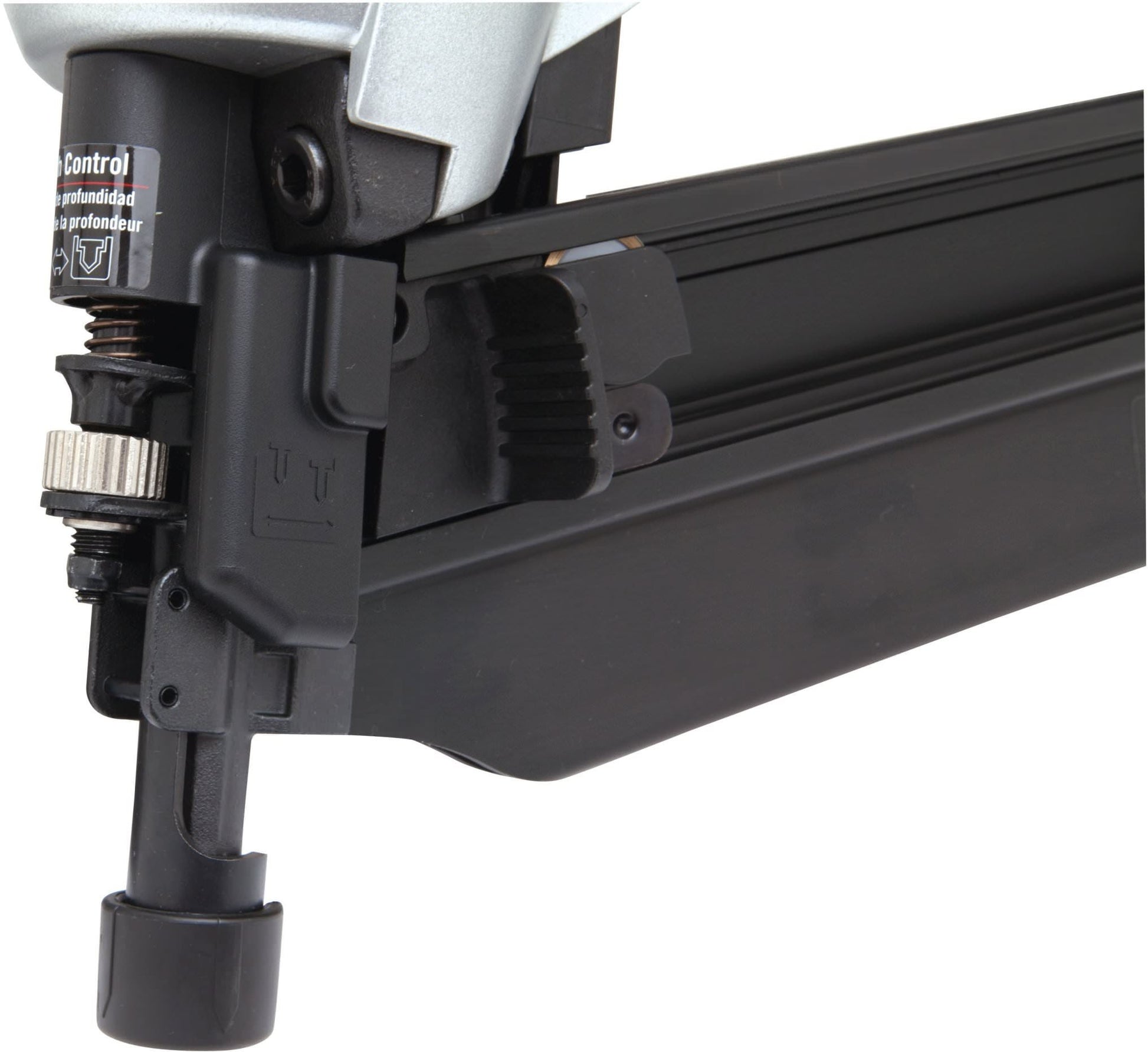 Porter Cablea FR350B Plastic Collated Framing Nailer