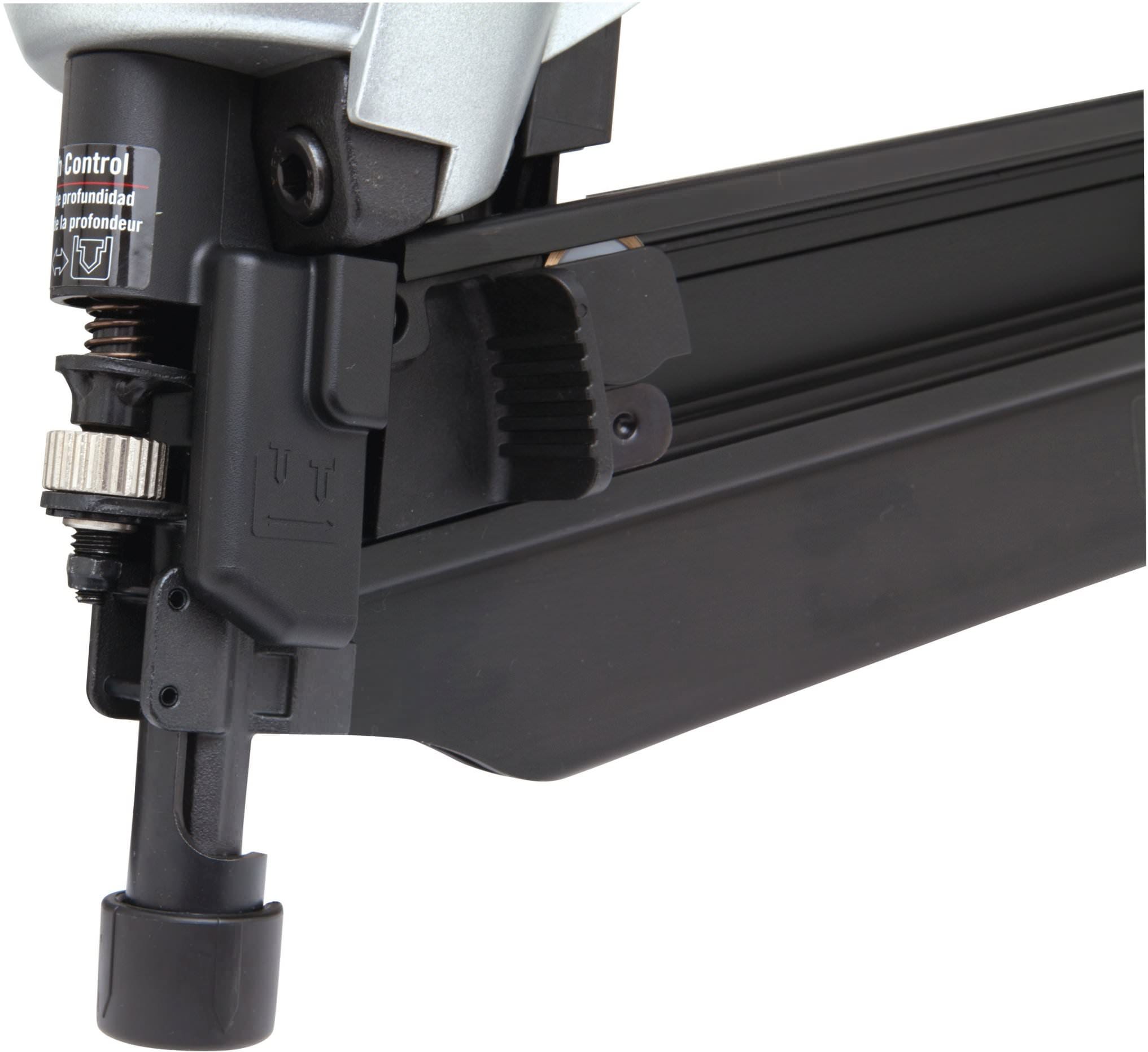 Porter Cablea FR350B Plastic Collated Framing Nailer