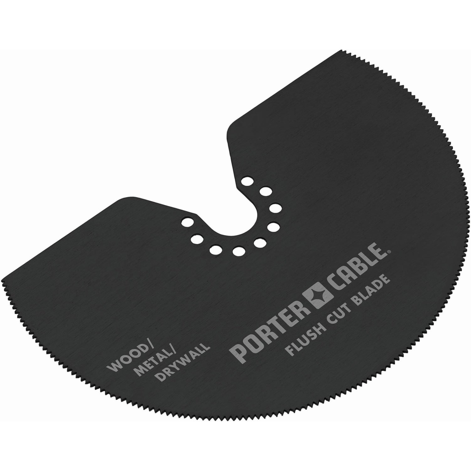 Porter Cable-Piece3013 Flush Cut Blade