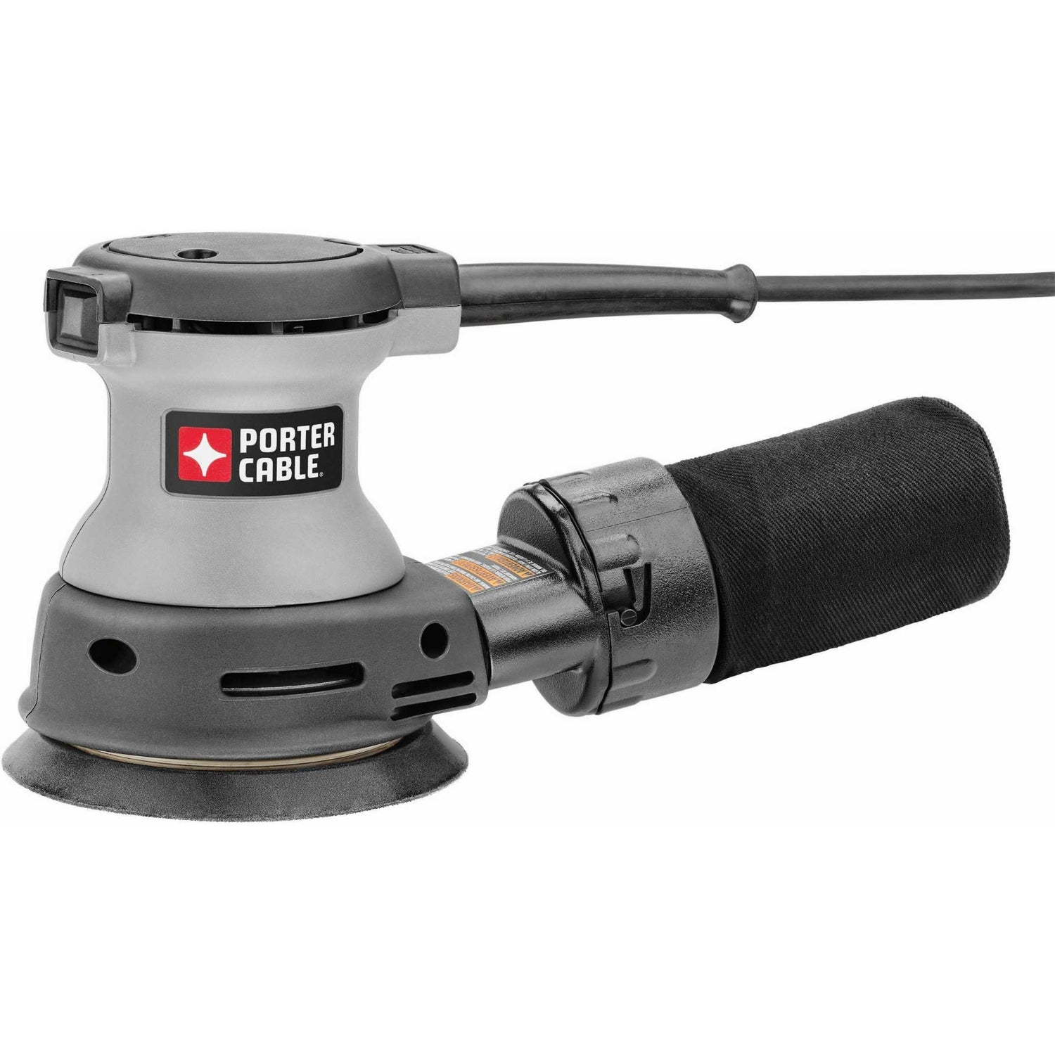 PORTER-CABLE 382 5" Random Orbit Sander