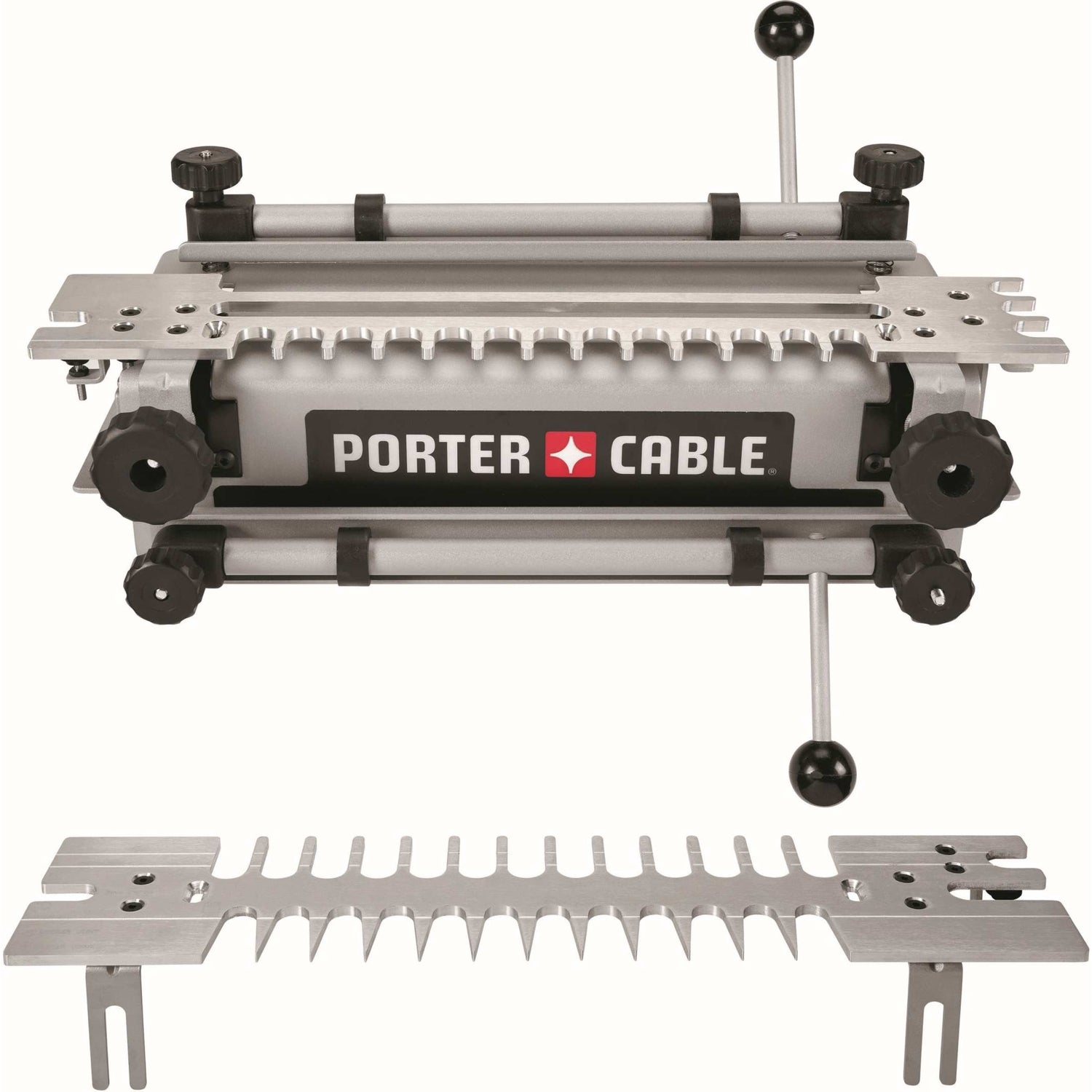 PORTER-CABLE 4212 12" Deluxe Dovetail Jig