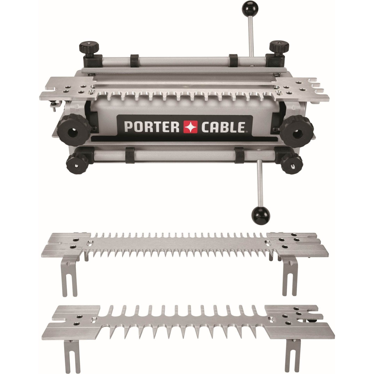 PORTER-CABLE 4216 12" Deluxe Dovetail Jig Combination Kit