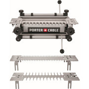 PORTER-CABLE 4216 12" Deluxe Dovetail Jig Combination Kit