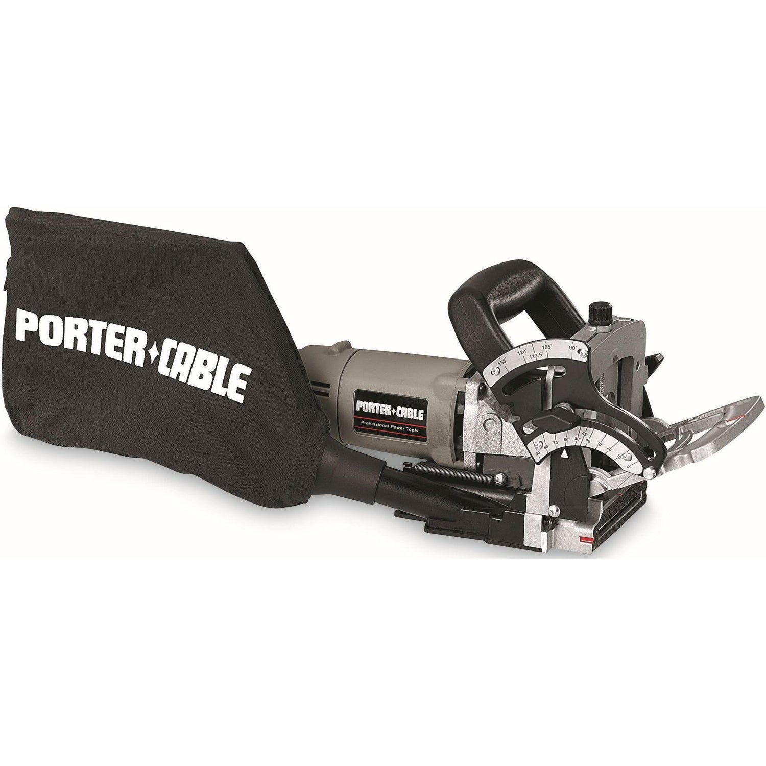 PORTER-CABLE 557 Deluxe Plate Joiner Kit