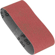 PORTER-CABLE 712400805 2-1/2" x 14" AO 80g belt 5 pack