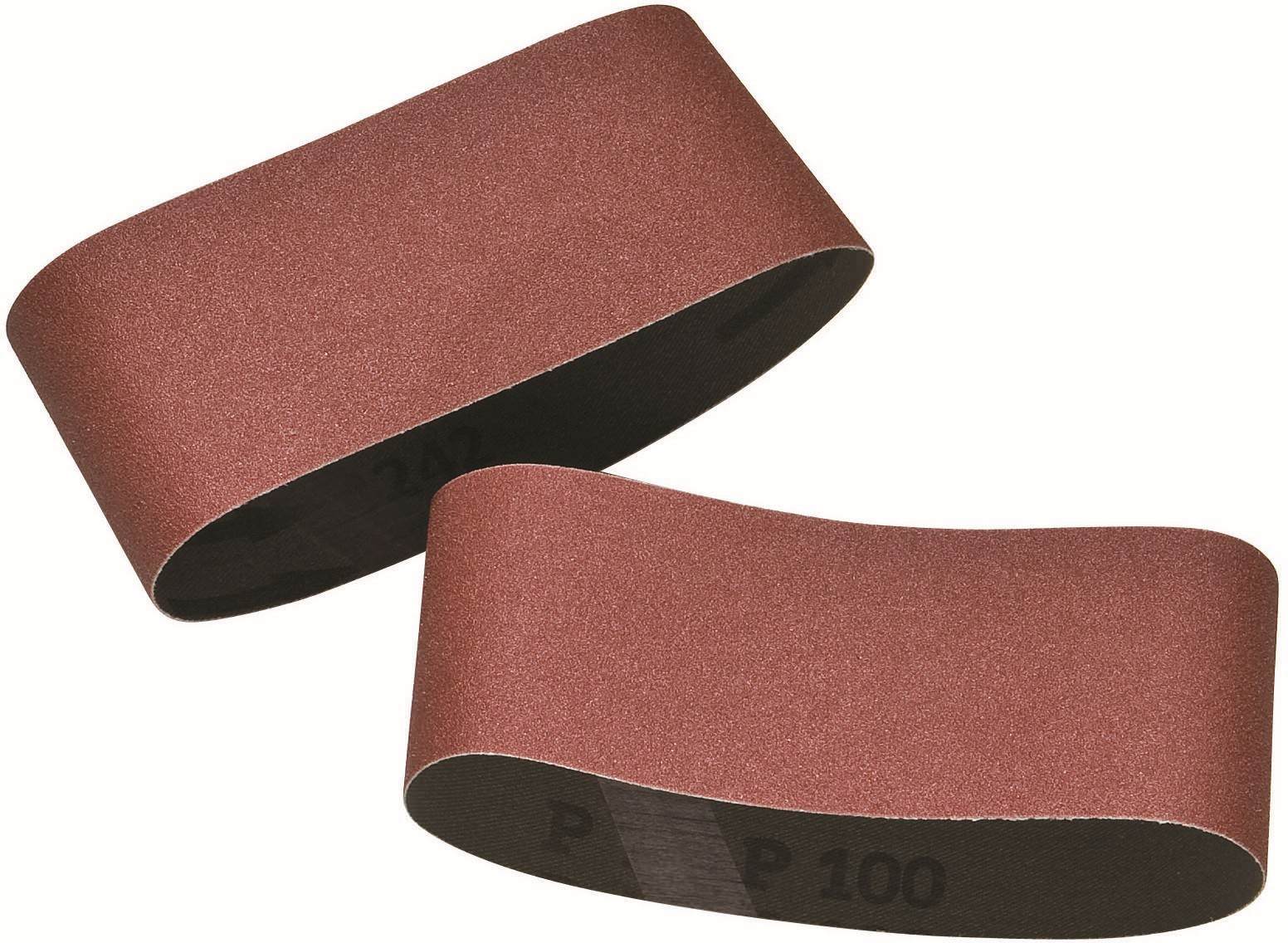 PORTER-CABLE 712400805 2-1/2" x 14" AO 80g belt 5 pack